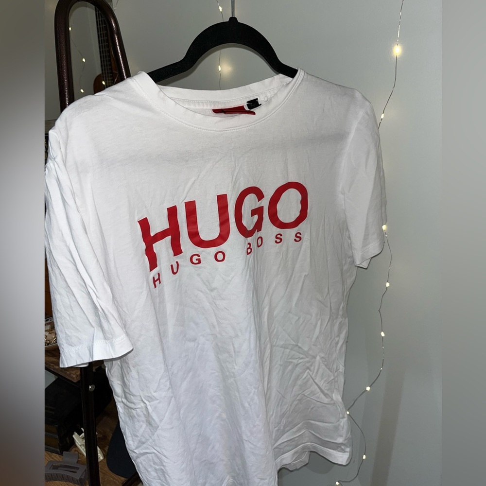 HUGO BOSS T-Shirt M